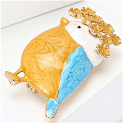 Акц -12% Брошь арт. 32 1600 (id 275284)