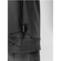 Bodo Костюм 11-263МU