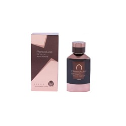 Туалетная вода Khalis Resolute Brown Special Edition муж edp 100мл тестер