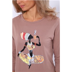 Пижама женская 46672