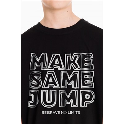 Футболка М225050Па