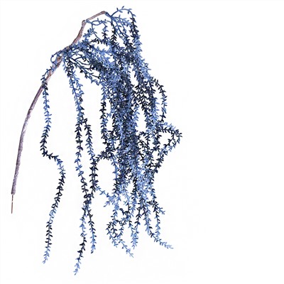 Цветок искусственный 83 см / 919705 /уп 362/ (Желтый)