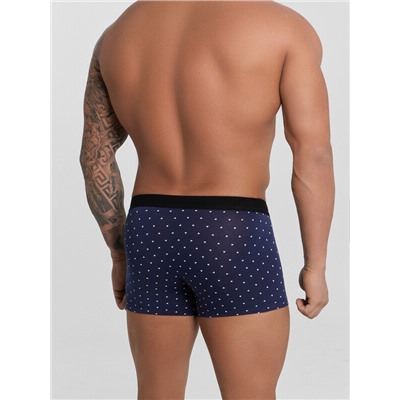 ТРУСЫ МУЖСКИЕ (2ШТ) 411215-2