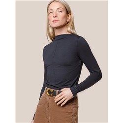 VILATTE Джемпер D49.113