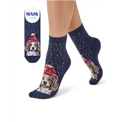 Minimi Носки MINI INVERNO 3300-9 (собаки)