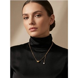 Кулон на цепочке