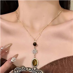 Колье арт. 26 8070 (id 288689)