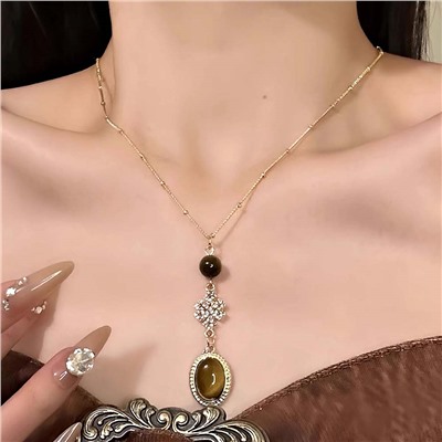 Колье арт. 26 8070 (id 288689)