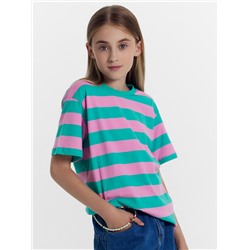 ФУТБОЛКА ДЛЯ ДЕВОЧЕК 117915