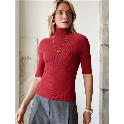 VILATTE Свитер D34.198