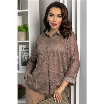 LT Collection Рубашка Б14368-10М