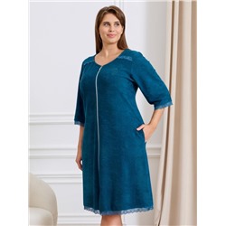 Халат Антей (Петроль)