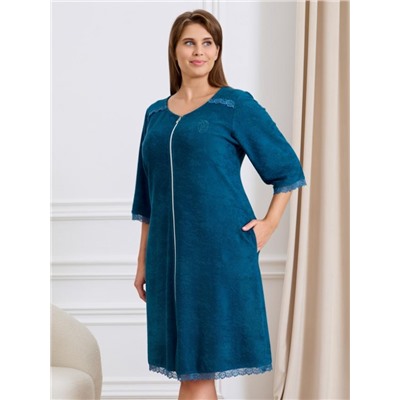 Халат Антей (Петроль)