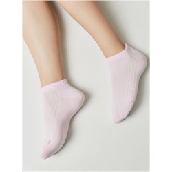 Короткие CONTE Короткие хлопковые носки CLASSIC