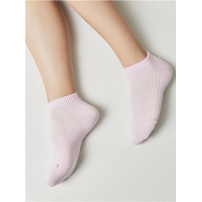 Короткие CONTE Короткие хлопковые носки CLASSIC