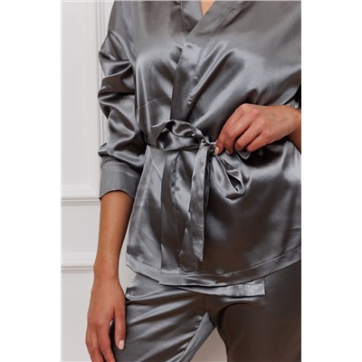 Кардиган 338GRY НАТАЛИ, 900301