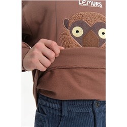 BFN3370 (Толстовка для мальчика, Pelican )