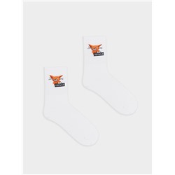 НОСКИ ЖЕНСКИЕ 217K-2666