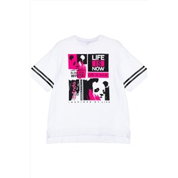 Футболка PLAYTODAY, 971664