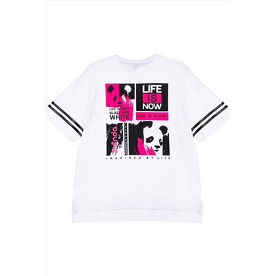 Футболка PLAYTODAY, 971664