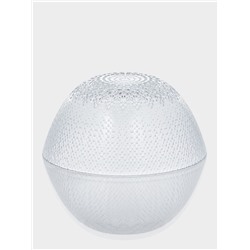 Салатник IZMIR, 700 мл, d=15 см, стекло, прозрачный