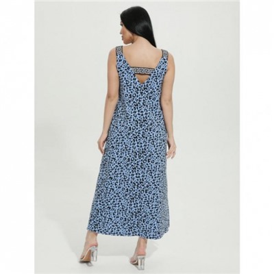 Сарафан Амира (Голубой)