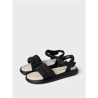 Туфли открытые для девочек