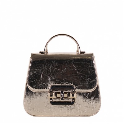 Сумка 6046-4Q golden Polina&Eiterou