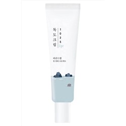 ROUND LAB Увлажняющий крем для век с морской водой / 1025 Dokdo Eye Cream, 30 мл KRISTALLER, 1111492