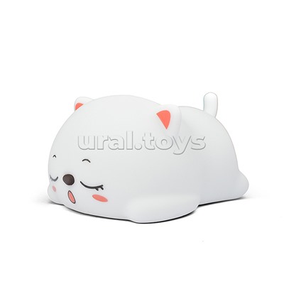 Ночник детский "Кошечка"