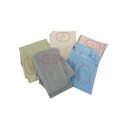 Бриджи женские УЦЕНКА_6114