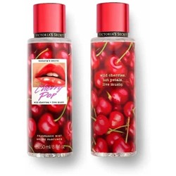 Victoria's Secret Спрей парфюмированный для тела Cherry Pop 250мл