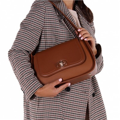 Сумка 012310092 brown  Chrisbella