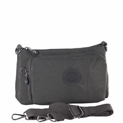 Сумка 8733MD d.gray Mindesa