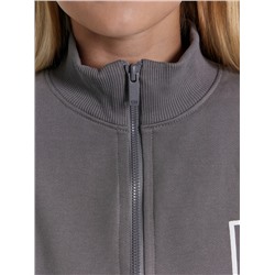 ТОЛСТОВКА ДЛЯ ДЕВОЧЕК 127932