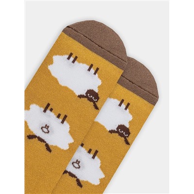 MARK FORMELLE Детские носки 504K-2470