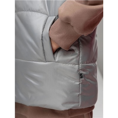 Bodo Жилет 41-10МU