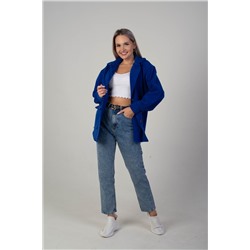 Пальто-рубашка 100009