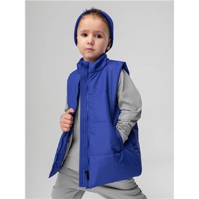 Bodo Жилет 14-55МU