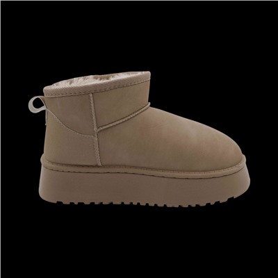 Угги ML3-2 бежевые