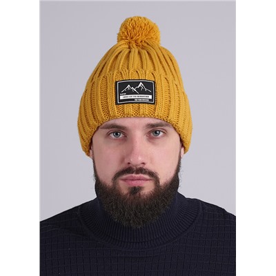 Шапка мужская