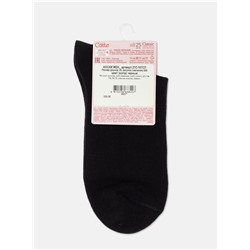 Носки женские CONTE Классические женские носки из органического хлопка Biofil®