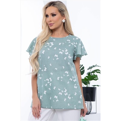 Блуза "Гайана" LADY TAIGA, 899720