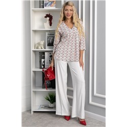 Блуза LADY TAIGA, 1128110