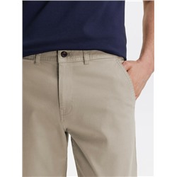 CONTE CNM-24 Брюки мужские