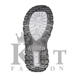 Детские унты, для мальчика, литая подошва