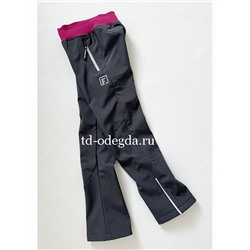 Брюки 1911-7026