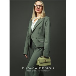 DIMMA Жакет 2630