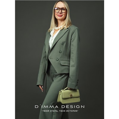 DIMMA Жакет 2630