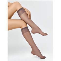 Minimi Гольфы gamb. ELASTIC 20  гольфы (2 пары)